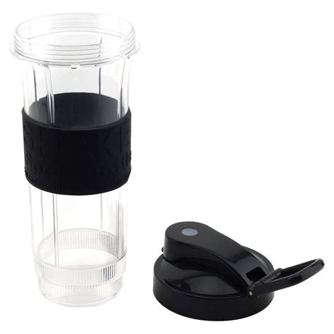 The Different Types of Replacement Cups Available for Your Magic Bullet Blender